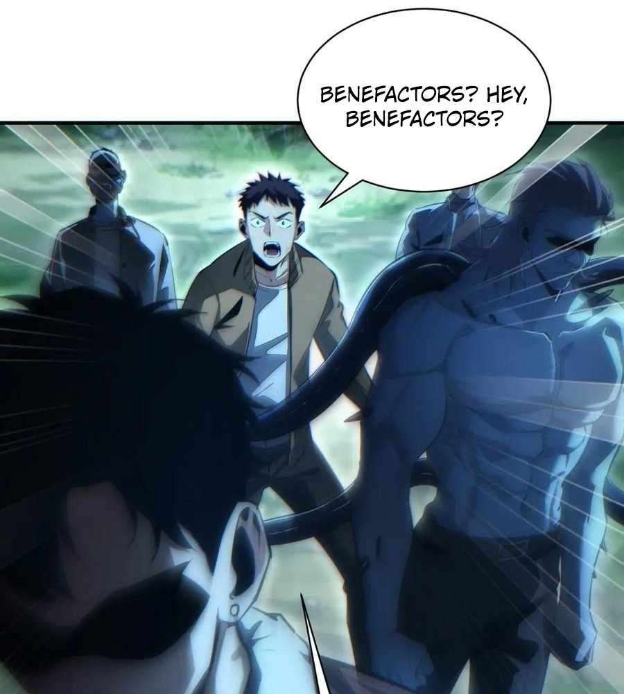 Rebirth in the end times: I reached the top by opening boxes Chapter 48 39